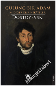 Gülünç Bir Adam ve Diğer Kısa Hikâyeler -        2026