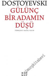 Gülünç Bir Adamın Düşü -        2016
