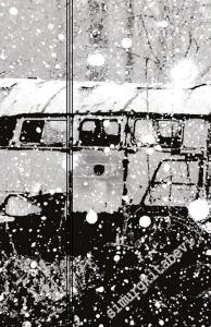 Gümüş Beyazı Karavan -        2006