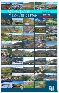 Gümüşhane Köyler Destanı -        2023