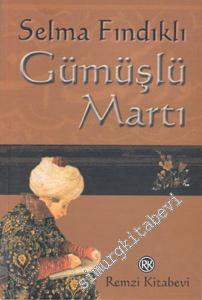 Gümüşlü Martı -        2001
