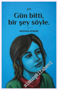 Gün Bitti Bir Şey Söyle -         2026