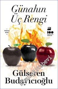 Günahın Üç Rengi: Madalyonun Öteki Yüzü -        2023