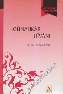 Günahkar Divanı -