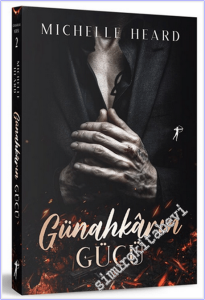 Günahkarın Gücü : Günahkarlar Serisi 2 -