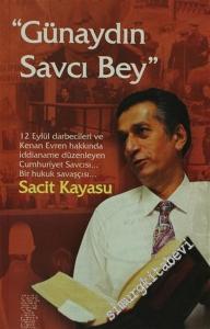 Günaydın Savcı Bey -