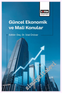 Güncel Ekonomik ve Mali Konular -         2026