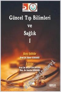 Güncel Tıp Bilimleri ve Sağlık 1 -        2025