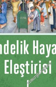 Gündelik Hayatın Eleştirisi 1 -        2020