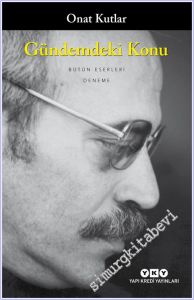 Gündemdeki Konu -