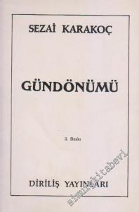 Gündönümü -