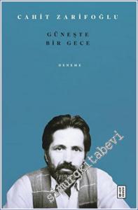 Güneşte Bir Gece -        2023