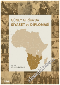 Güney Afrika'da Siyaset ve Diplomasi -        2026