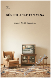 Günler Anap'tan Yana -        2026