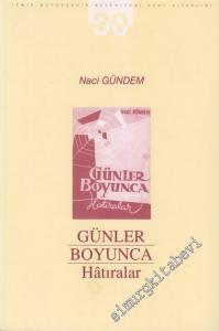 Günler Boyunca Hatıralar -        2002