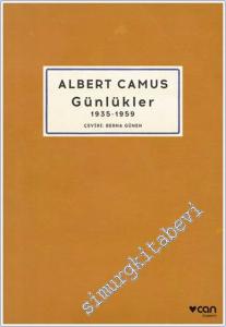 Günlükler (1935 - 1959) -        2024