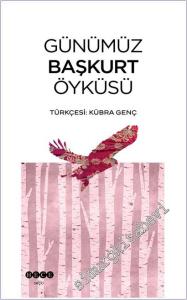 Günümüz Başkurt Öyküsü -        2025