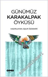 Günümüz Karakalpak Öyküsü -        2025