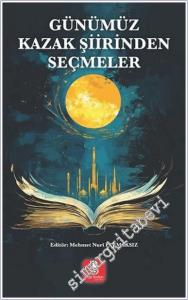 Günümüz Kazak Şiirinden Seçmeler -        2025