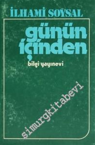 Günün İçinden: Dünden Bugüne Gazete Yazıları -        1975