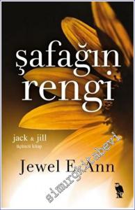 Günün Sonu : Jack and Jill - Birinci Kitap -        2022