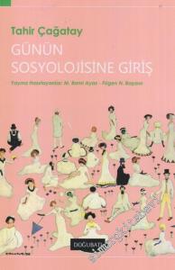 Günün Sosyolojisine Giriş -        2016