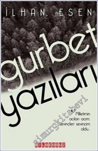 Gurbet Yazıları -        2023