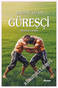 Güreşçi : Boğayla Dans -         2026