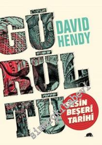 Gürültü: Sesin Beşeri Tarihi -