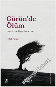 Gürün'de Ölüm : İnanç ve Uygulamalar -