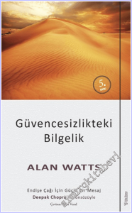 Güvencesizlikteki Bilgelik : Endişe Çağı için Güçlü Bir Mesaj -        2026