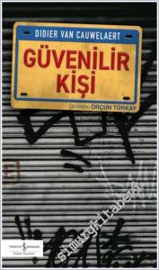 Güvenilir Kişi -        2025