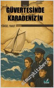 Güvertesinde Karadeniz'in -        2025