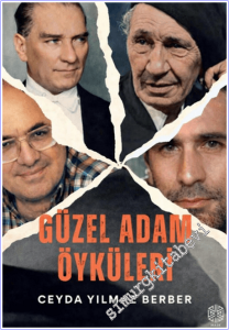Güzel Adam Öyküleri -        2026