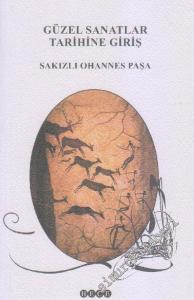 Güzel Sanatlar Tarihine Giriş -        2005