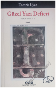 Güzel Yazı Defteri  -
