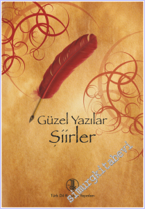 Güzel Yazılar Dizisi 8 : Şiirler -        2025