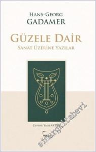 Güzele Dair : Sanat Üzerine Yazılar -        2026