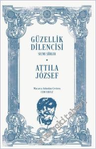 Güzellik Dilencisi - Seçme Şiirler -        2025