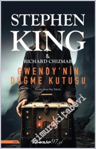 Gwendy'nin Düğme Kutusu -        2024