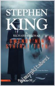 Gwendy'nin Sihirli Tüyü -        2025