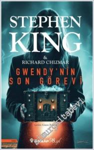 Gwendy'nin Son Görevi -        2025