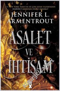 Haberci 3 : Asalet ve İhtişam -        2025