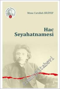 Hac Seyahatnamesi -