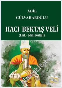 Hacı Bektaş Veli -        2024