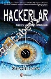 Hackerlar: Bilgisayar Devriminin Kahramanları -