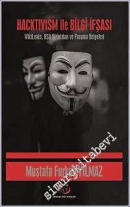 Hacktivism ile Bilgi İfşası -        2022