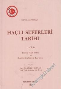 Haçlı Seferleri Tarihi 1 -