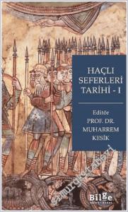 Haçlı Seferleri Tarihi I -        2025