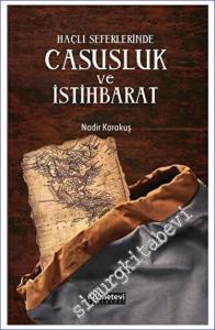 Haçlı Seferlerinde Casusluk ve İstihbarat -        2023